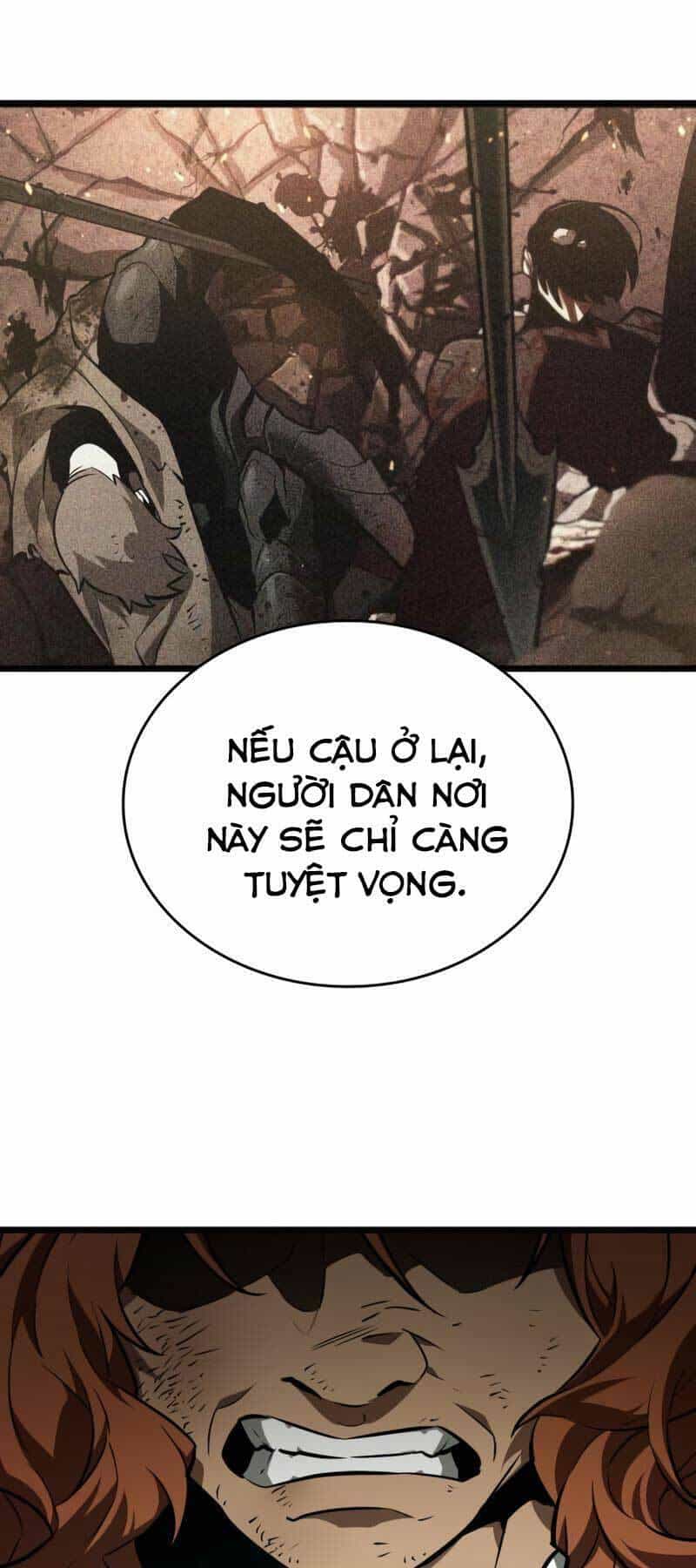 Thế Giới Sau Tận Thế - Chương 20 - ảnh 46