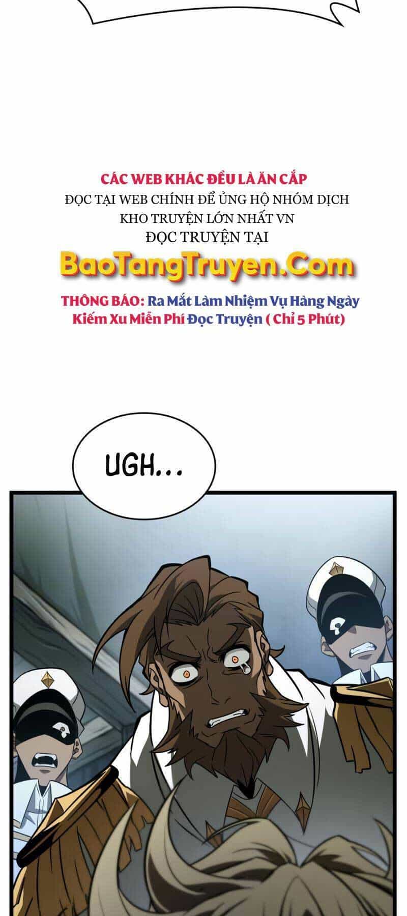 Thế Giới Sau Tận Thế - Chương 20 - ảnh 59