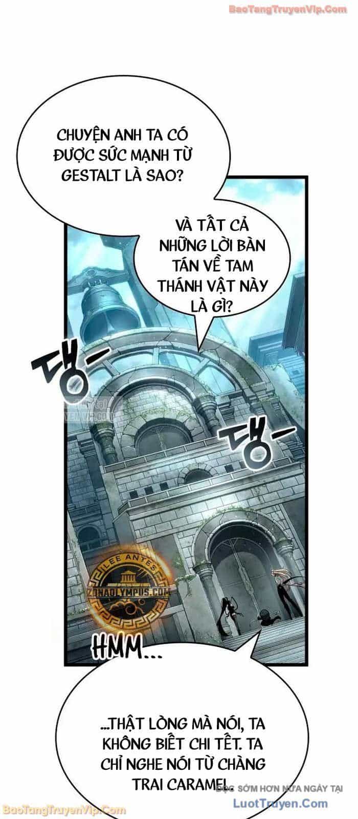 Thế Giới Sau Tận Thế - Chương 208 - ảnh 49