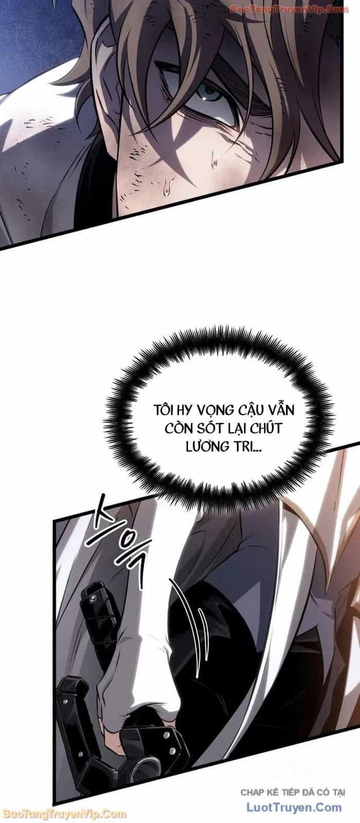 Thế Giới Sau Tận Thế - Chương 210 - ảnh 22