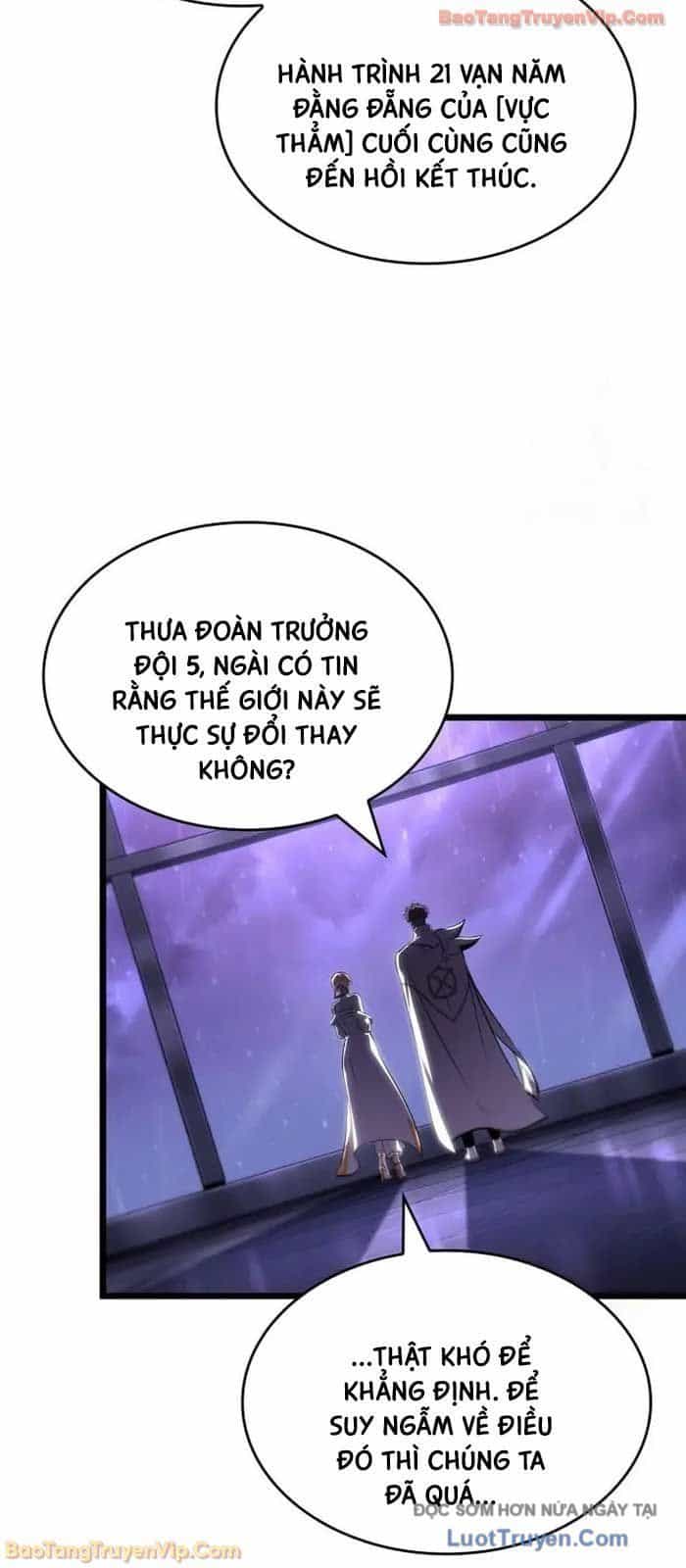 Thế Giới Sau Tận Thế - Chương 215 - ảnh 17