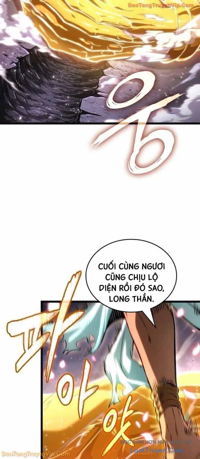 Thế Giới Sau Tận Thế - Chương 215 - ảnh 40