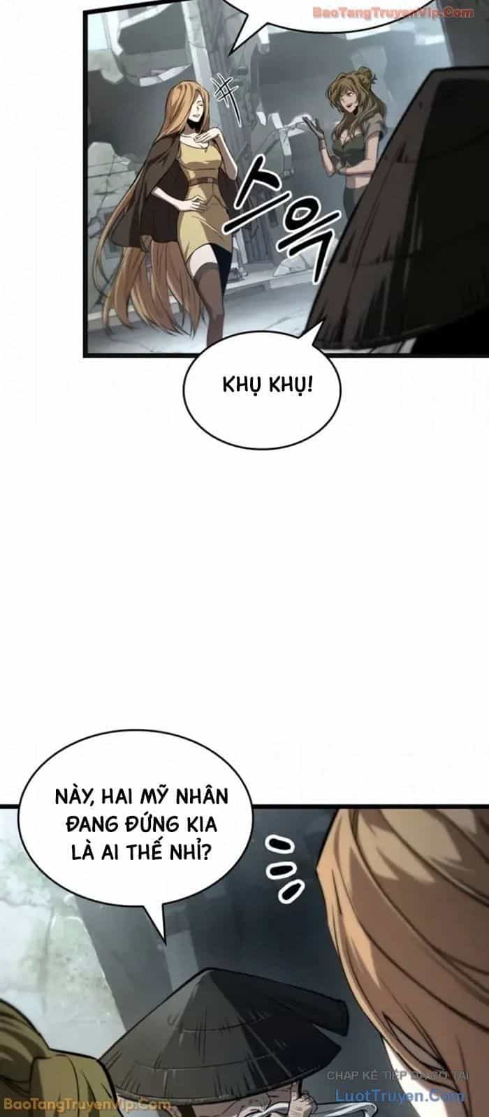 Thế Giới Sau Tận Thế - Chương 217 - ảnh 15