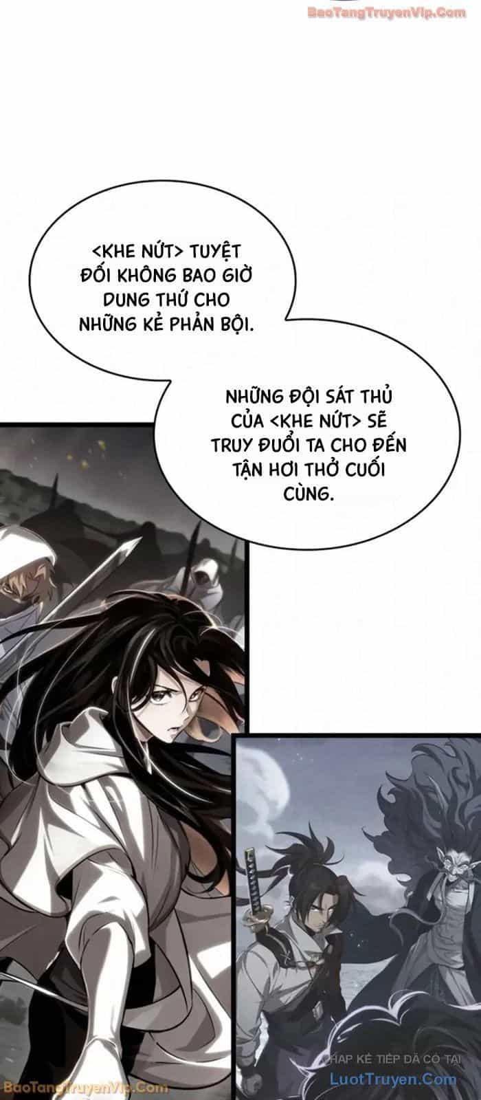 Thế Giới Sau Tận Thế - Chương 217 - ảnh 39