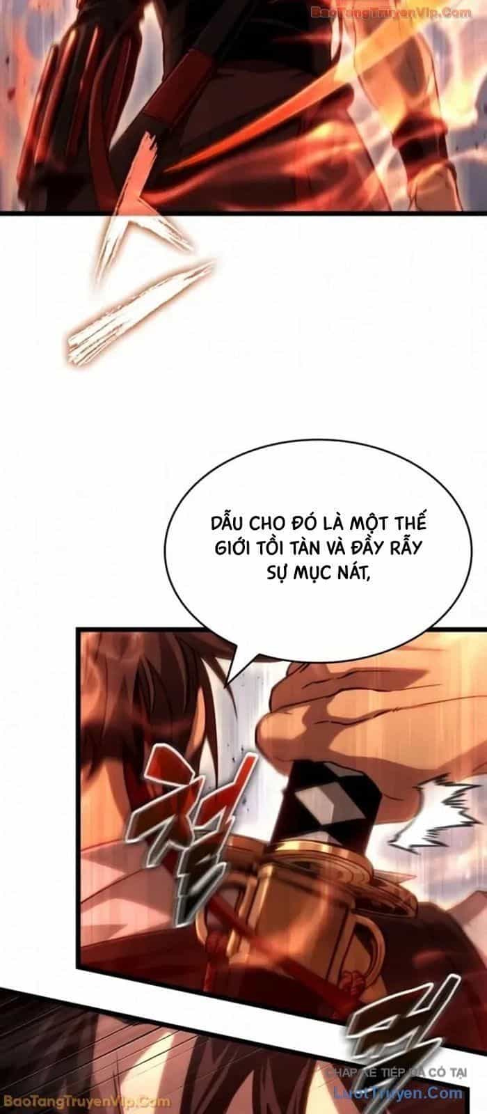 Thế Giới Sau Tận Thế - Chương 217 - ảnh 43