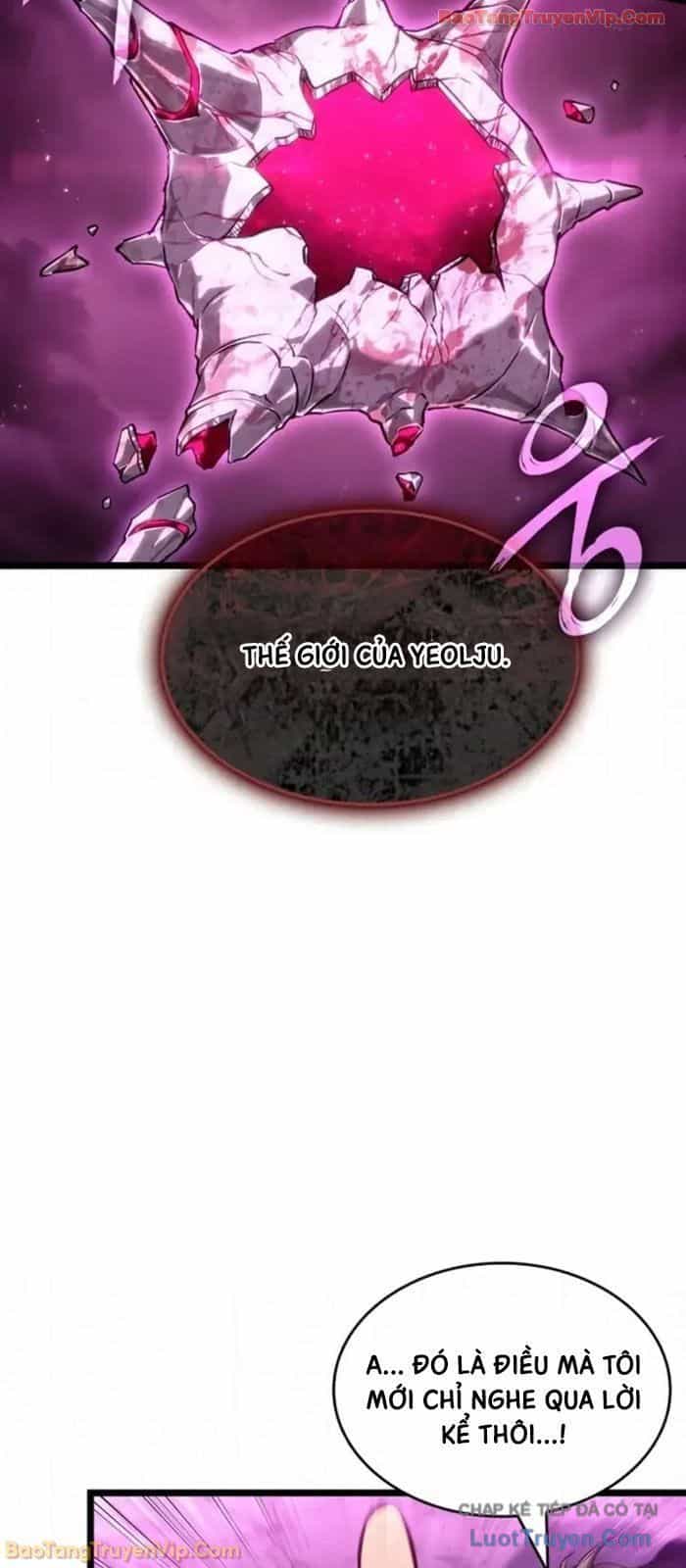 Thế Giới Sau Tận Thế - Chương 218 - ảnh 22