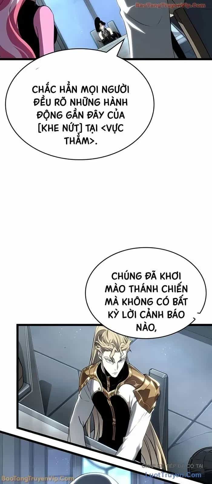Thế Giới Sau Tận Thế - Chương 219 - ảnh 24