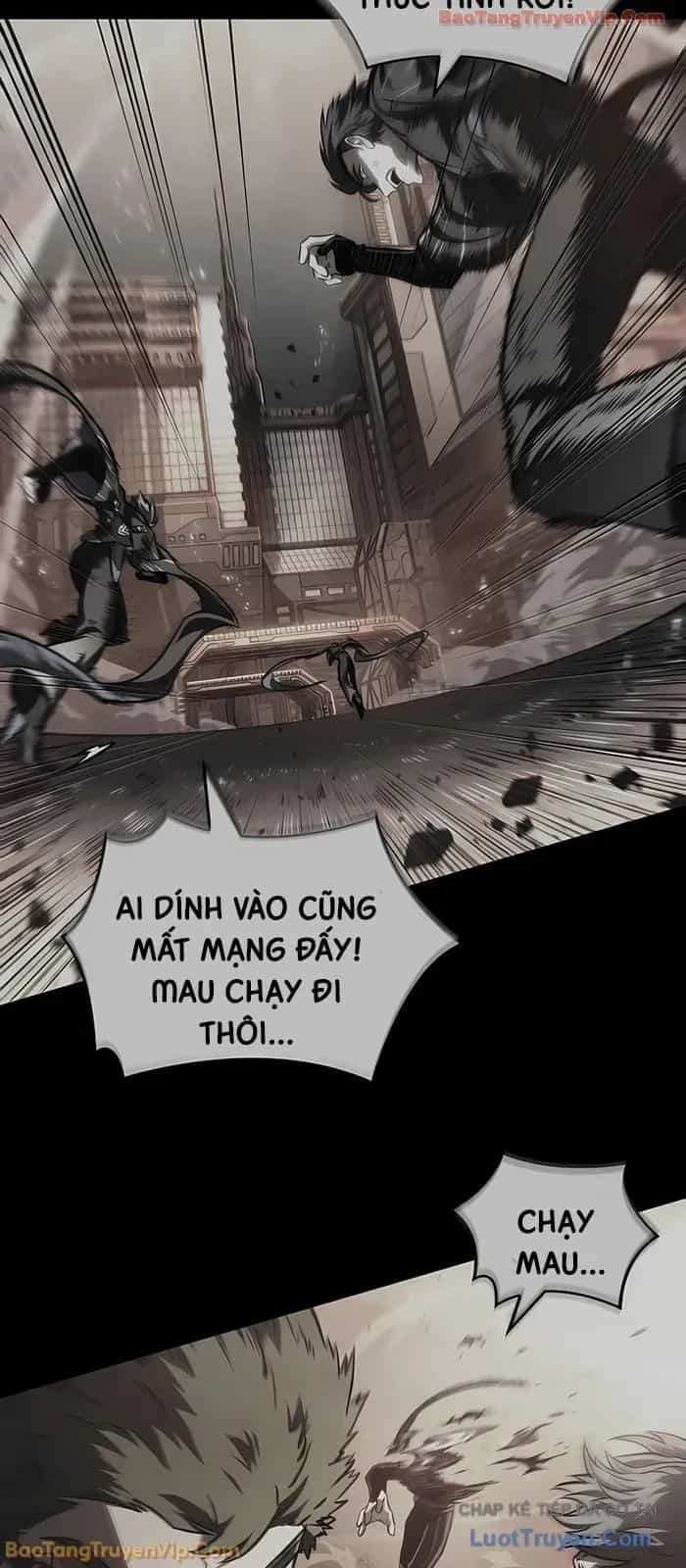 Thế Giới Sau Tận Thế - Chương 219 - ảnh 27