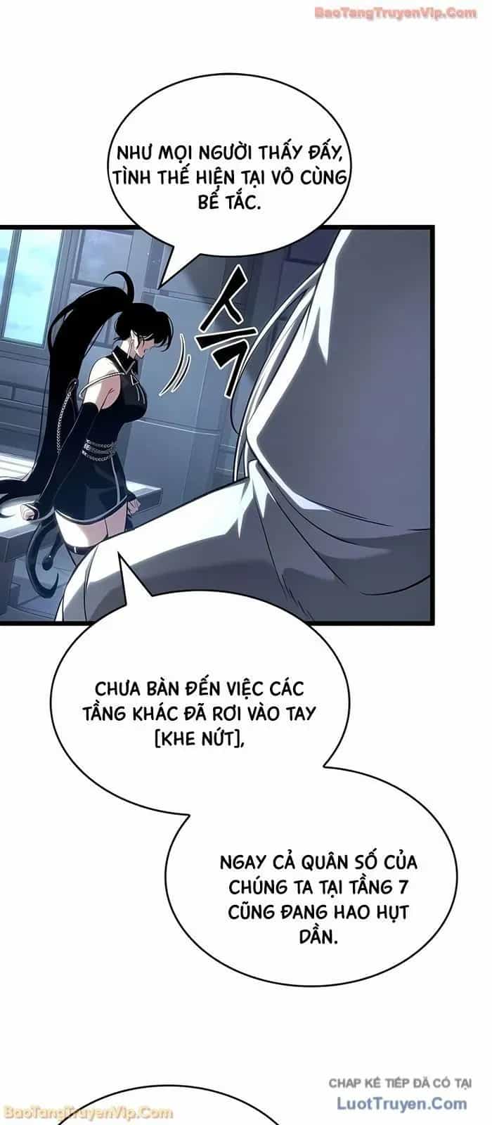 Thế Giới Sau Tận Thế - Chương 219 - ảnh 7