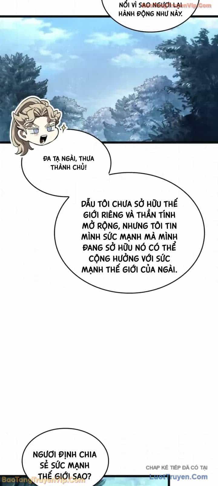 Thế Giới Sau Tận Thế - Chương 220 - ảnh 55