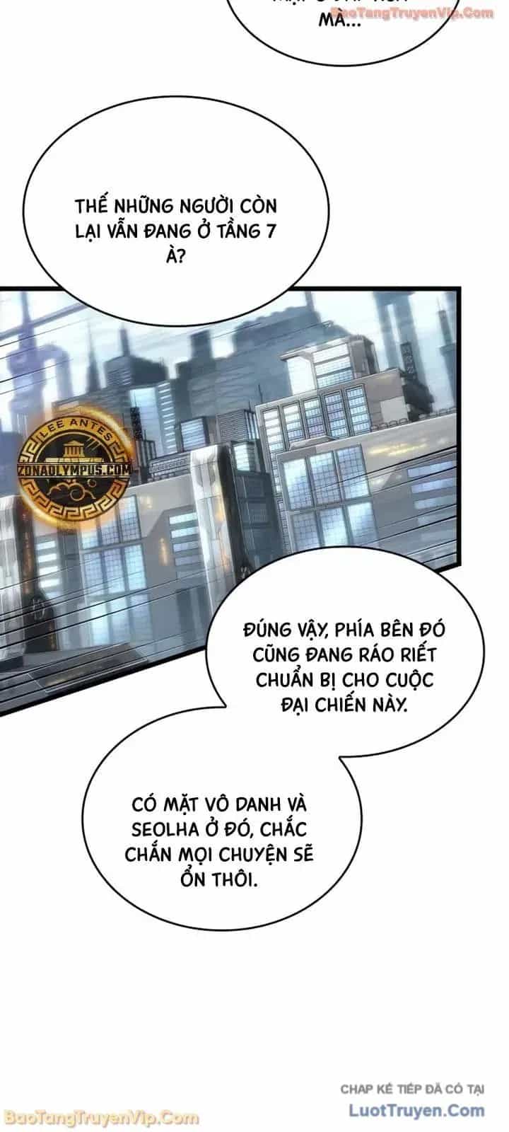 Thế Giới Sau Tận Thế - Chương 221 - ảnh 12