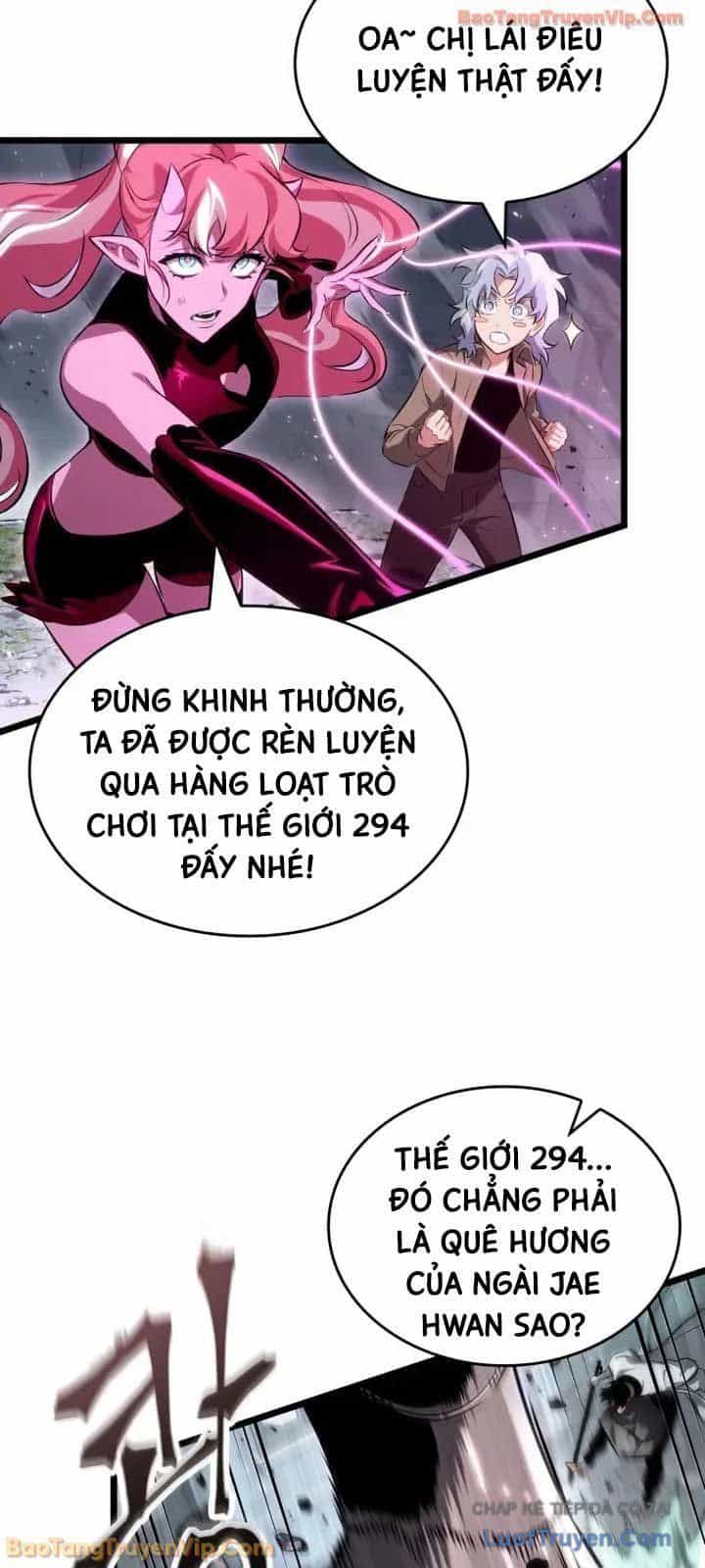 Thế Giới Sau Tận Thế - Chương 222 - ảnh 47