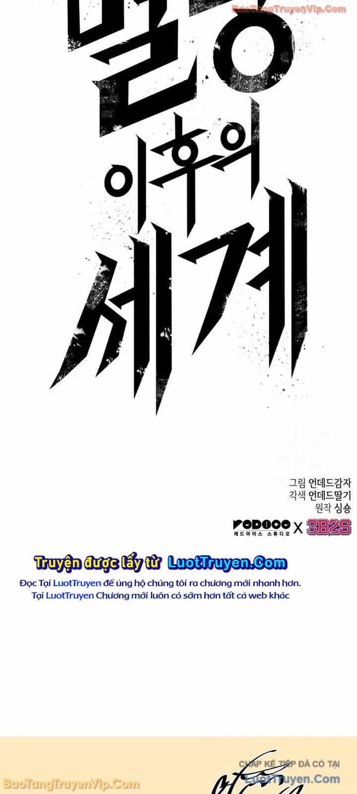 Thế Giới Sau Tận Thế - Chương 222 - ảnh 75