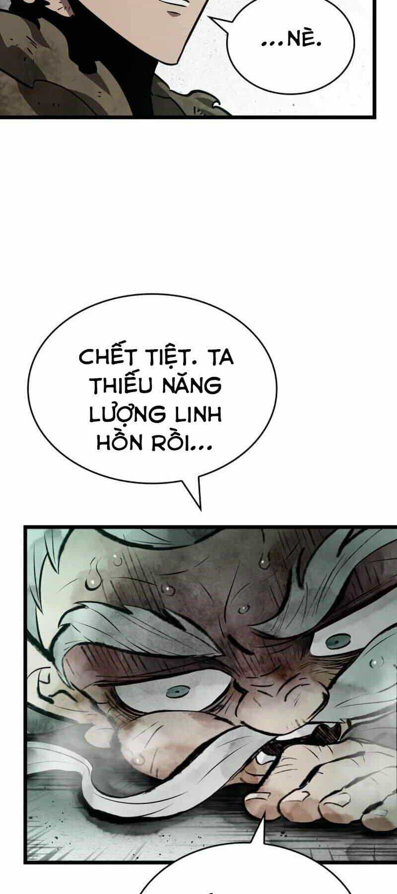 Thế Giới Sau Tận Thế - Chương 22 - ảnh 10