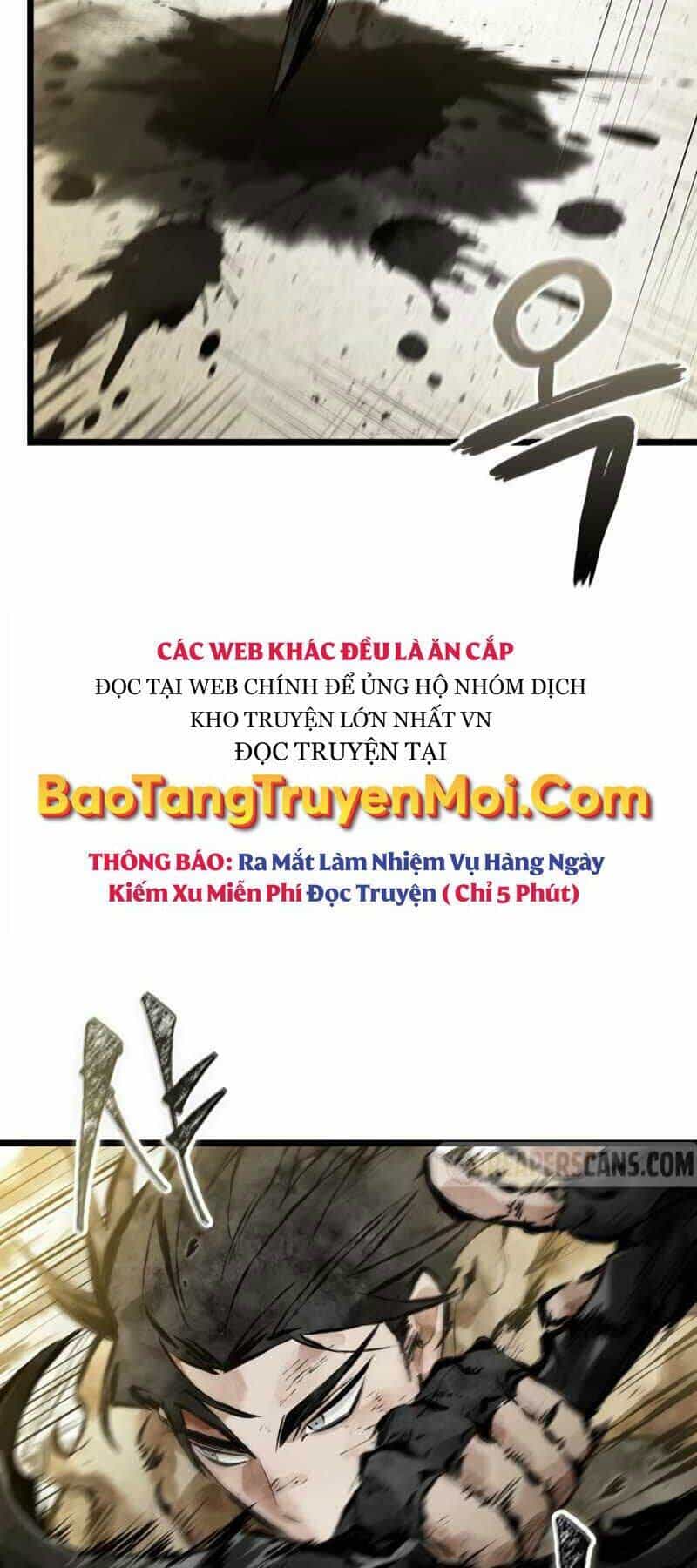 Thế Giới Sau Tận Thế - Chương 22 - ảnh 30