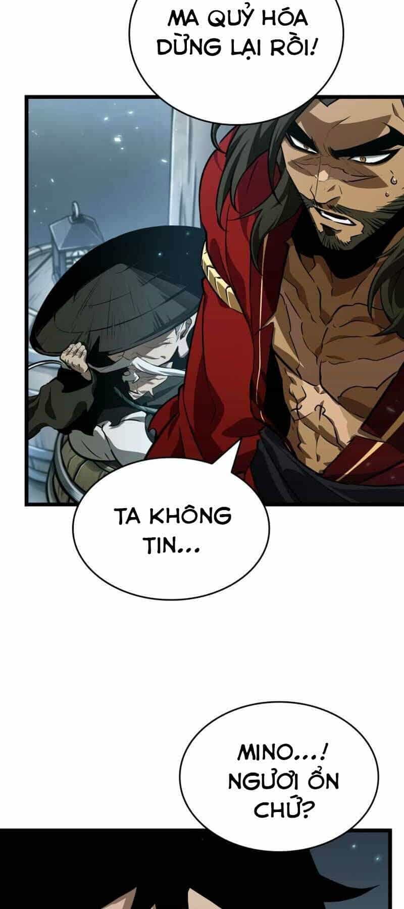 Thế Giới Sau Tận Thế - Chương 22 - ảnh 40