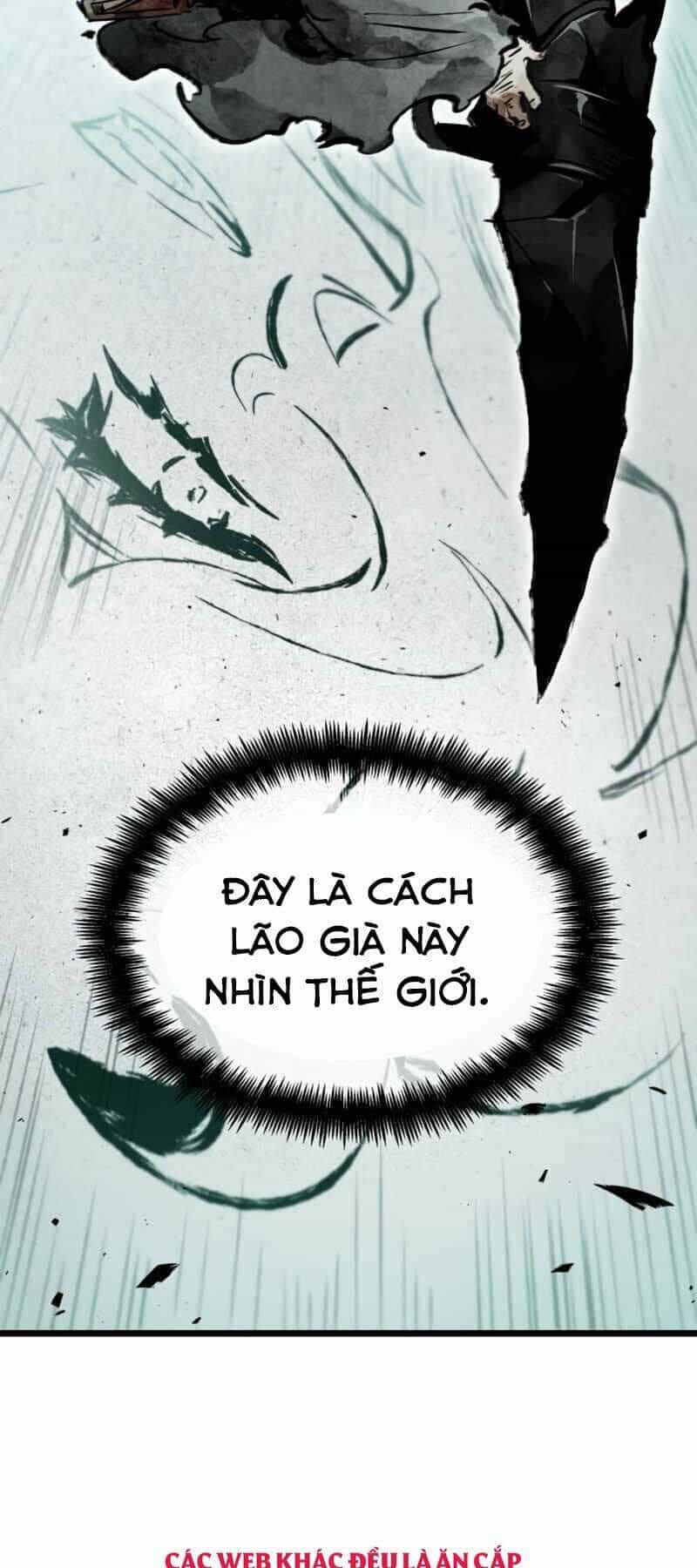 Thế Giới Sau Tận Thế - Chương 22 - ảnh 5