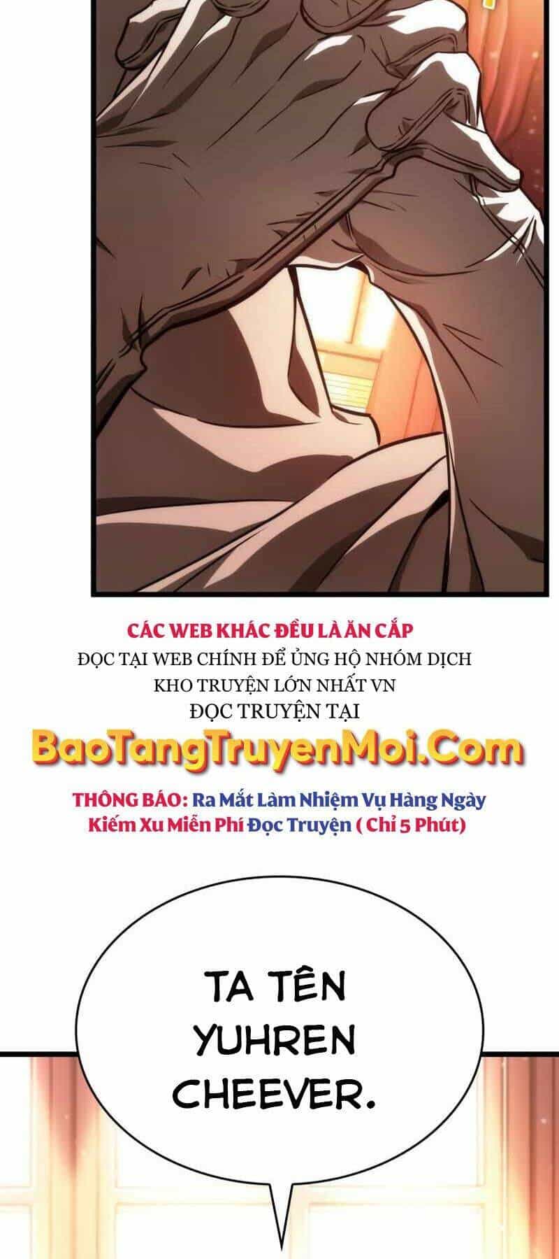 Thế Giới Sau Tận Thế - Chương 22 - ảnh 70