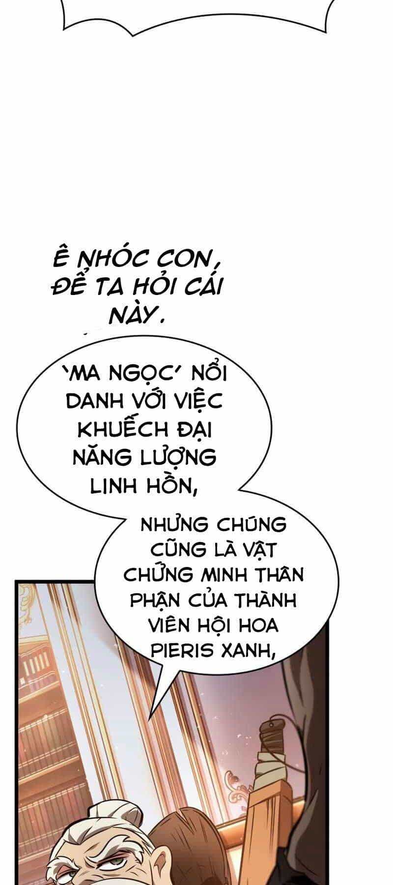 Thế Giới Sau Tận Thế - Chương 22 - ảnh 76