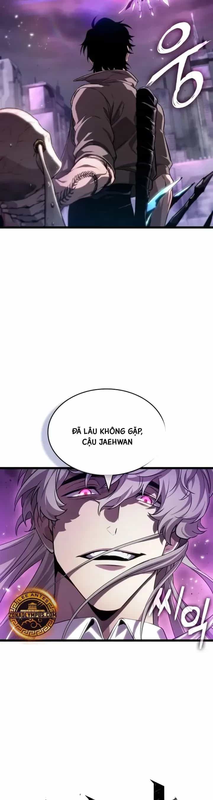 Thế Giới Sau Tận Thế - Chương 226 - ảnh 5