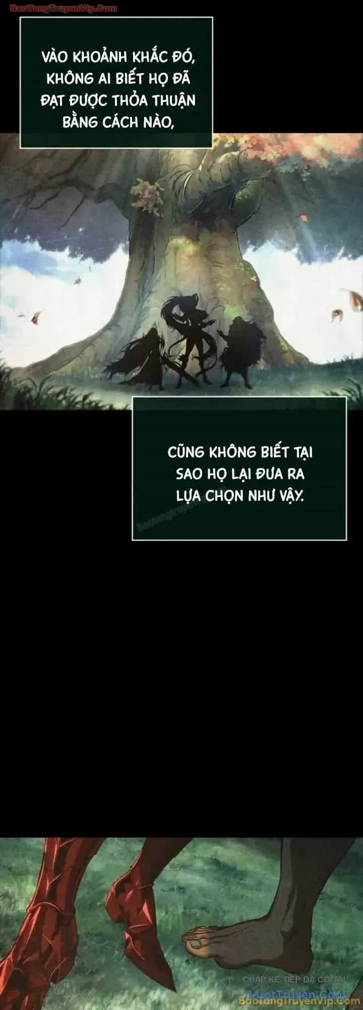 Thế Giới Sau Tận Thế - Chương 228 - ảnh 23