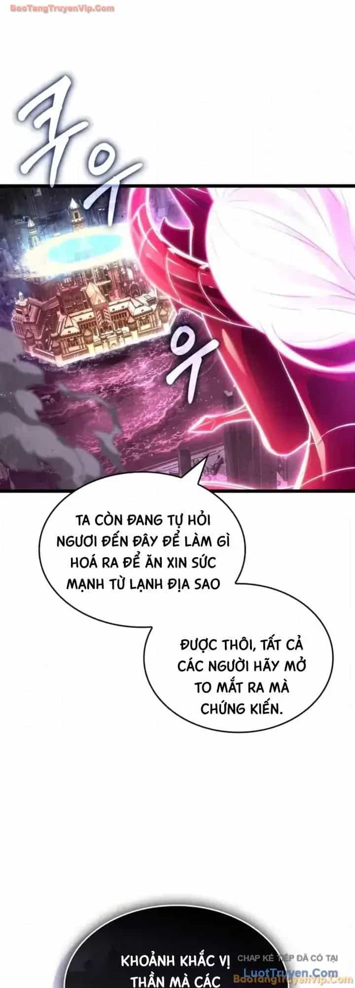 Thế Giới Sau Tận Thế - Chương 230 - ảnh 23
