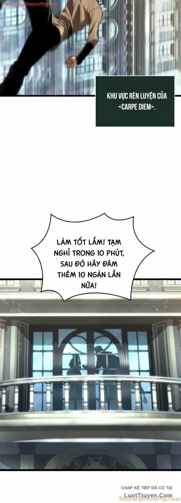 Thế Giới Sau Tận Thế - Chương 230 - ảnh 4