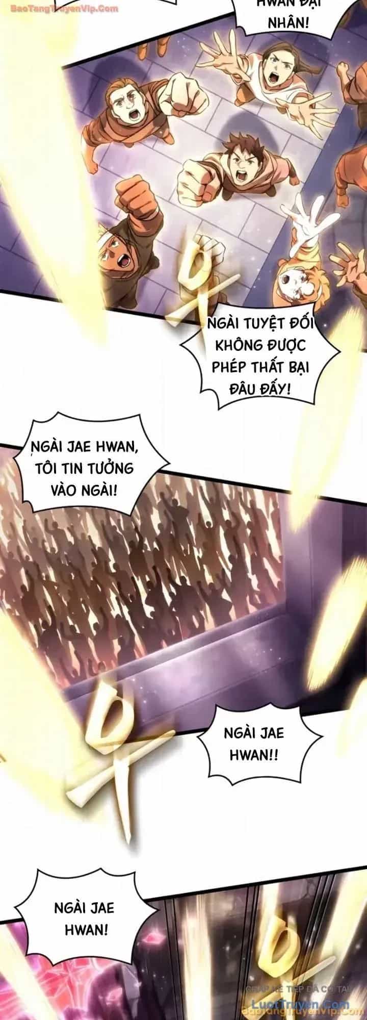 Thế Giới Sau Tận Thế - Chương 230 - ảnh 43