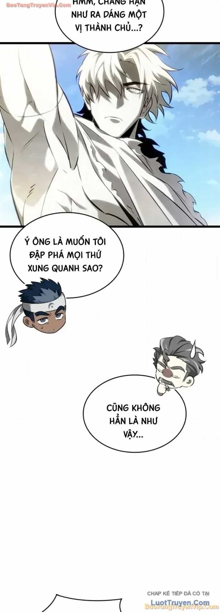 Thế Giới Sau Tận Thế - Chương 230 - ảnh 9
