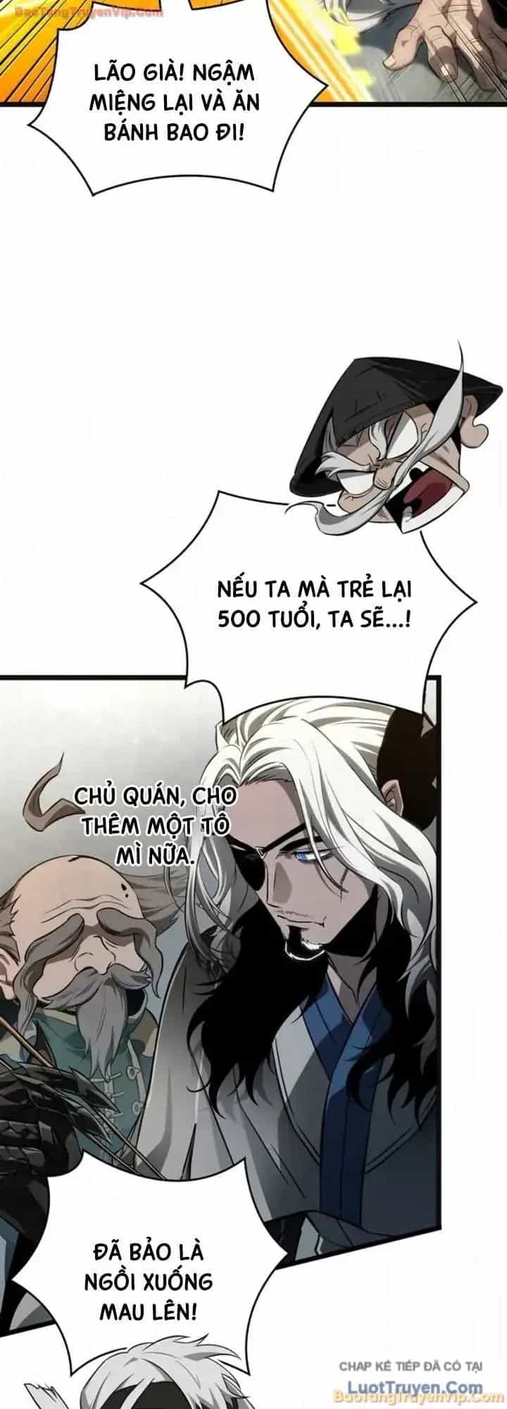 Thế Giới Sau Tận Thế - Chương 231 - ảnh 51