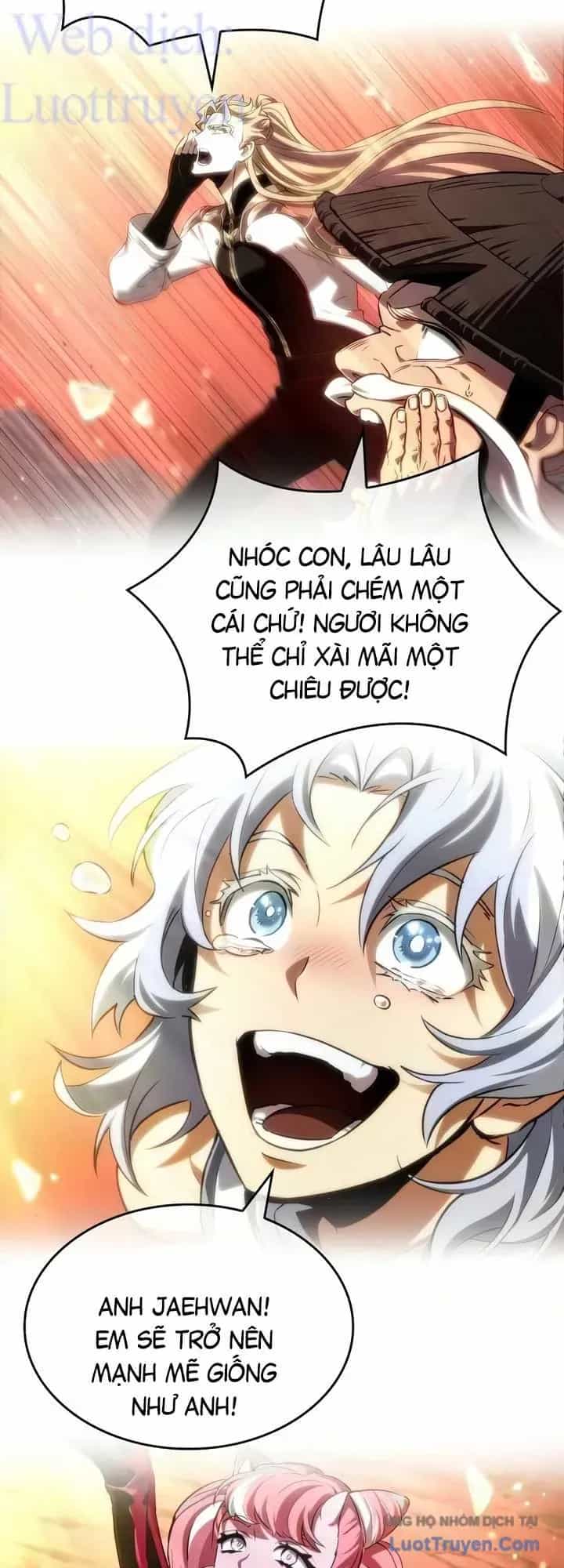 Thế Giới Sau Tận Thế - Chương 234 - ảnh 3