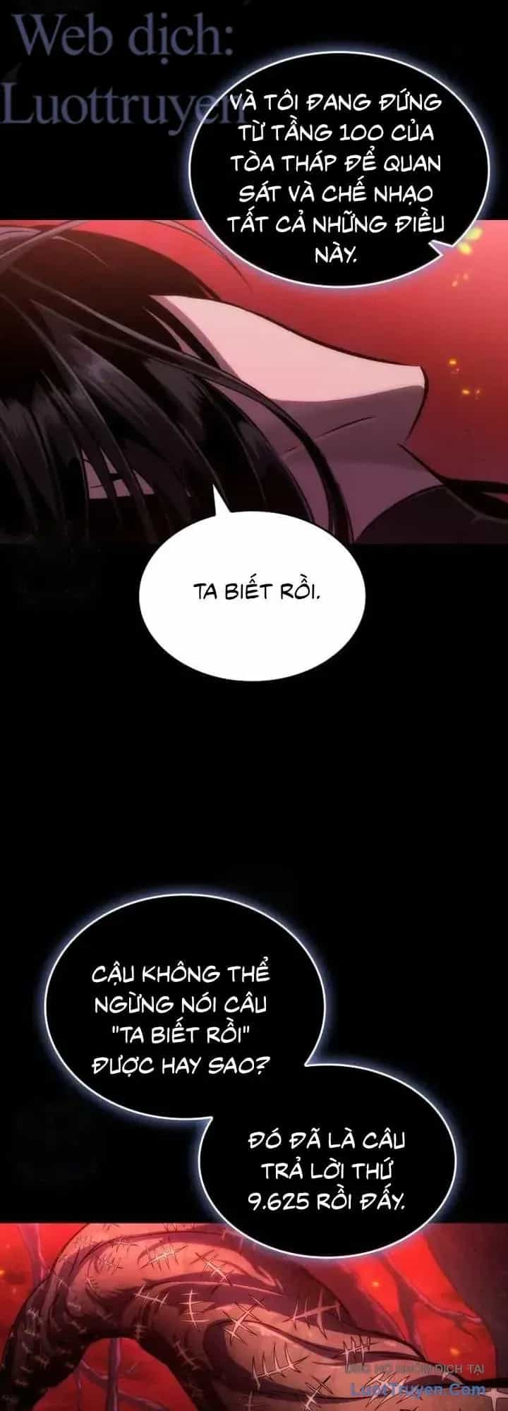 Thế Giới Sau Tận Thế - Chương 235 - ảnh 54