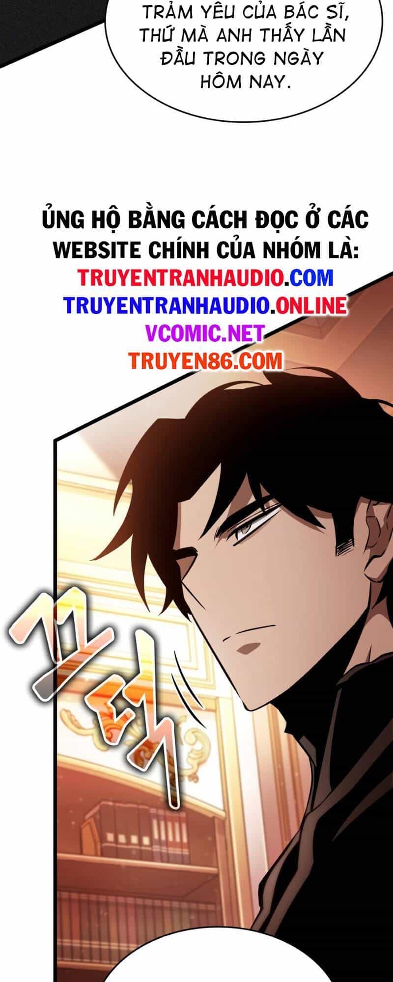 Thế Giới Sau Tận Thế - Chương 23 - ảnh 10