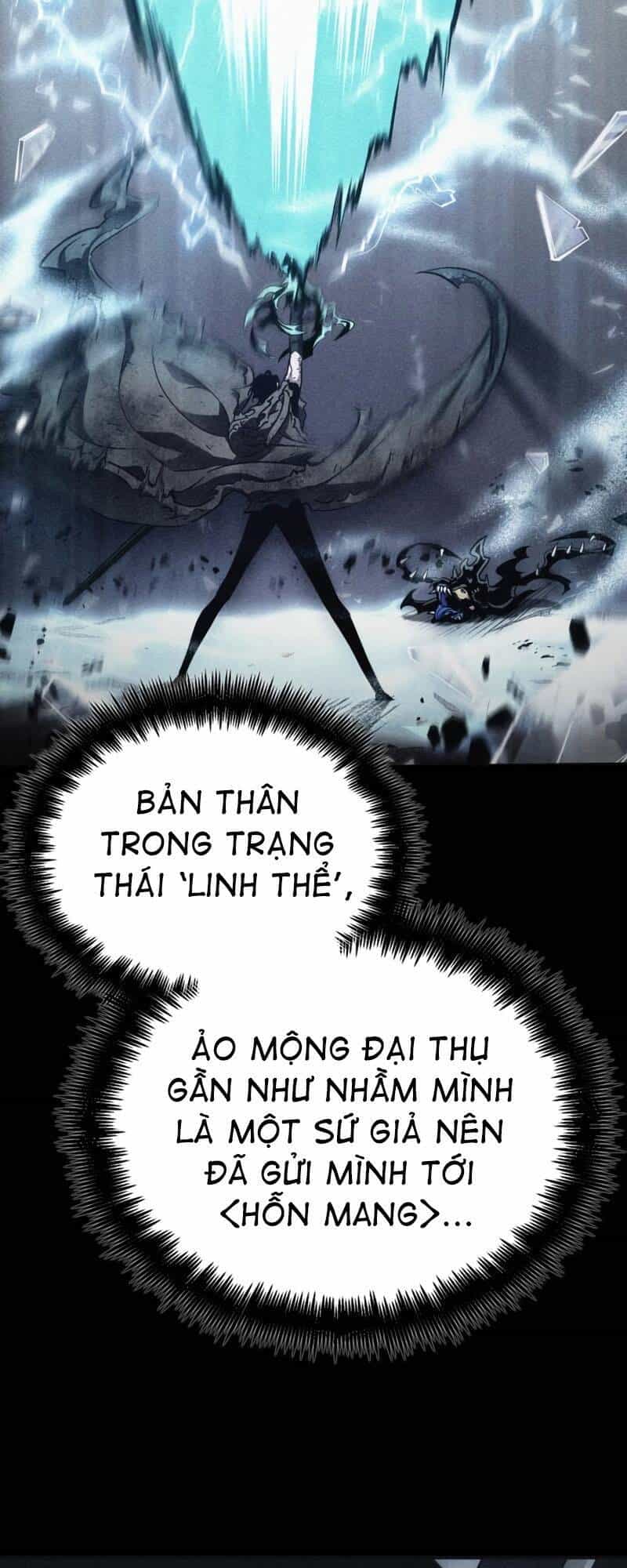 Thế Giới Sau Tận Thế - Chương 23 - ảnh 19
