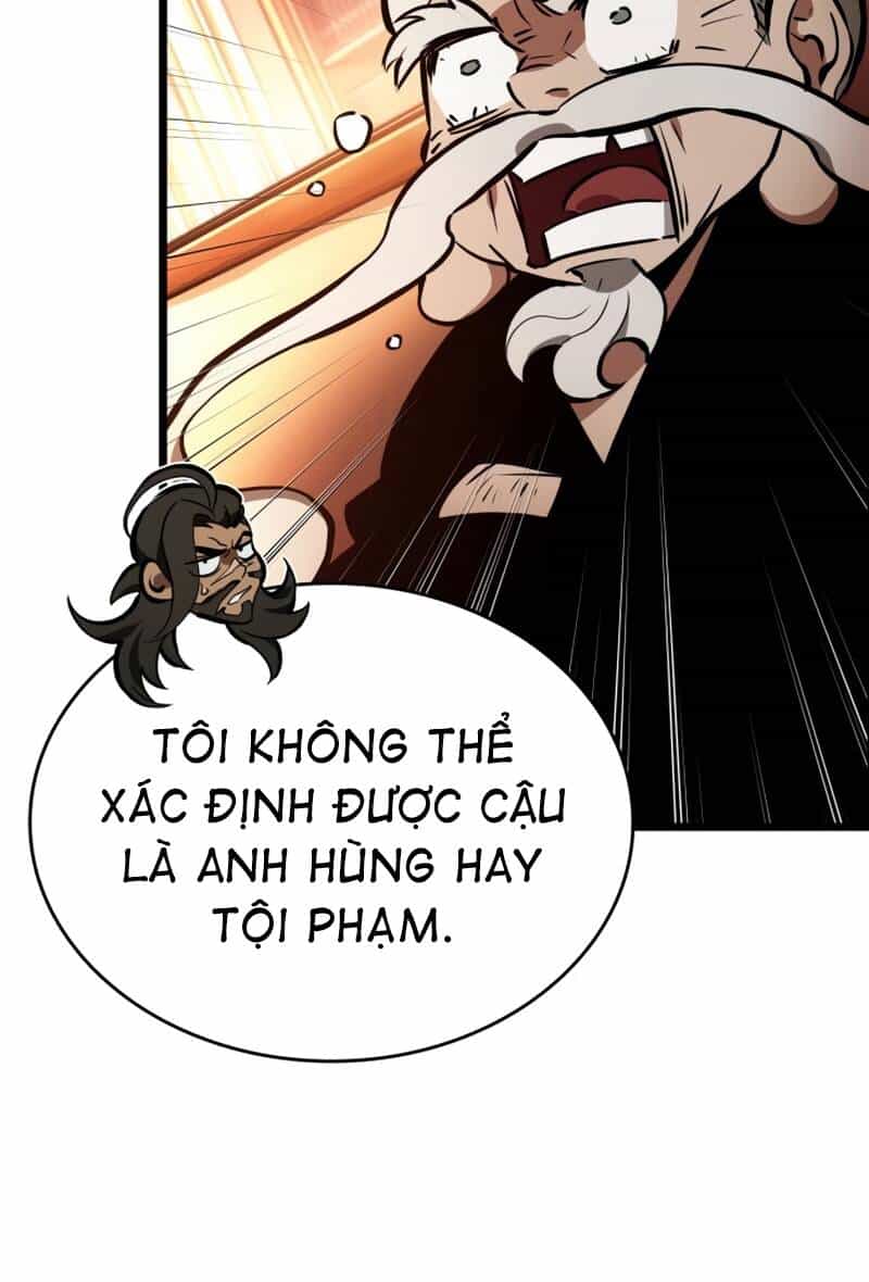 Thế Giới Sau Tận Thế - Chương 23 - ảnh 35