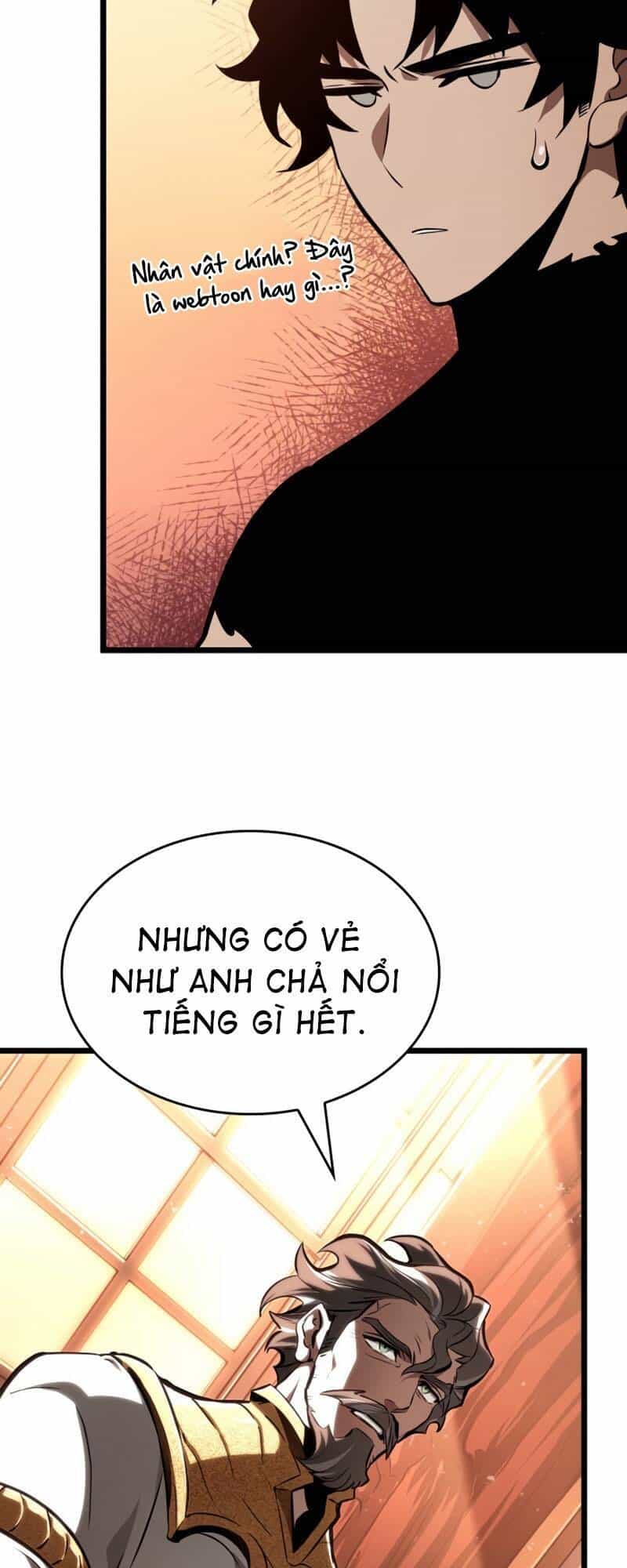Thế Giới Sau Tận Thế - Chương 23 - ảnh 40