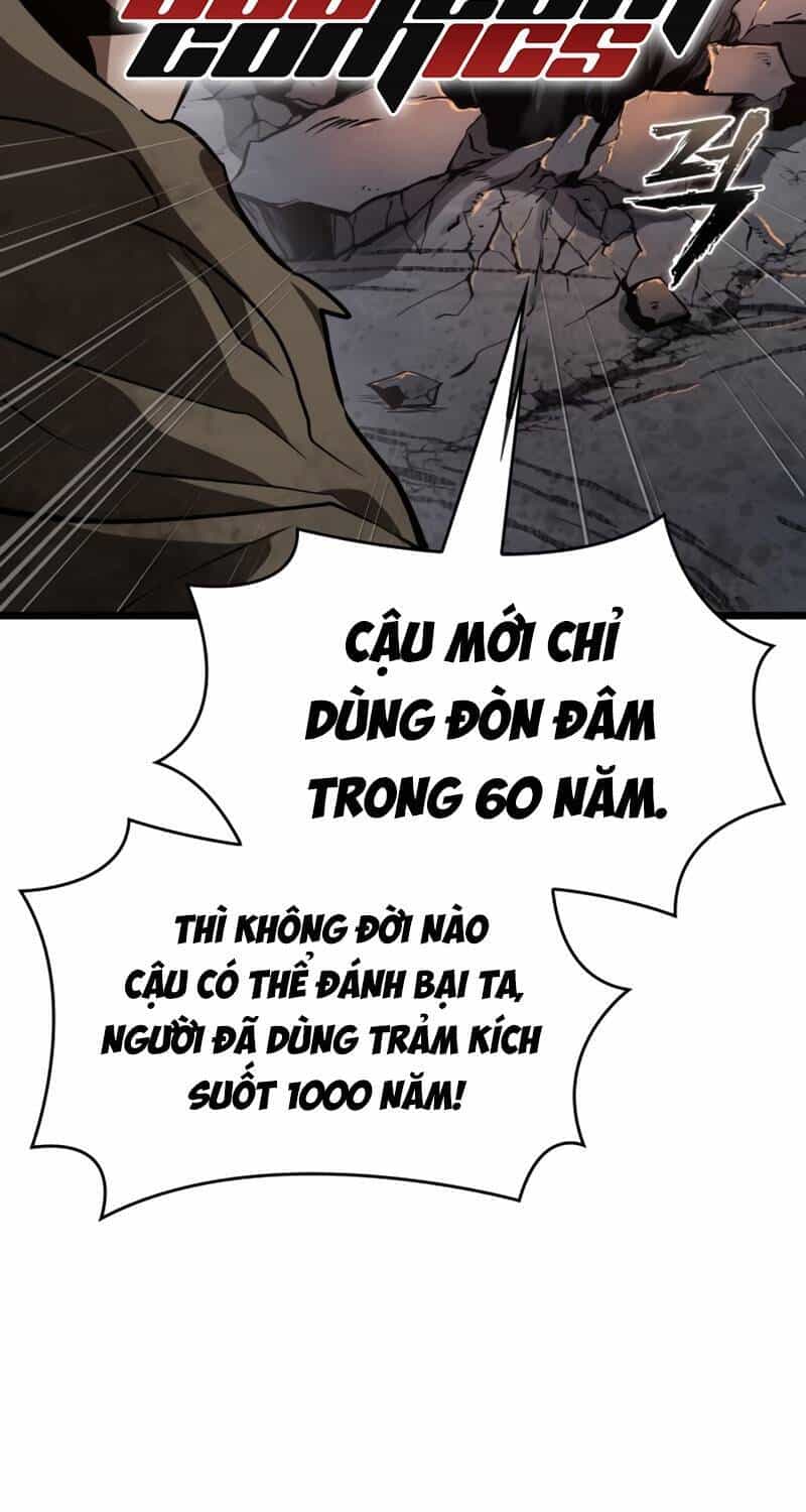 Thế Giới Sau Tận Thế - Chương 23 - ảnh 82