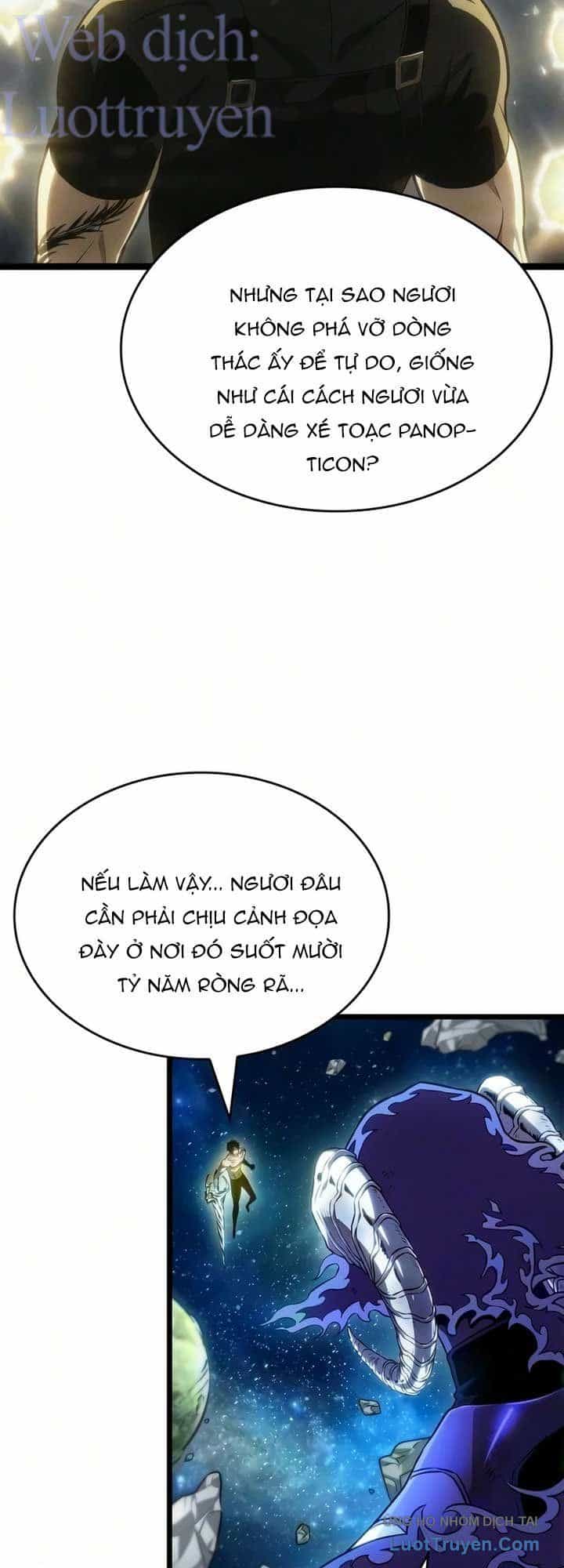 Thế Giới Sau Tận Thế - Chương 243 - ảnh 27