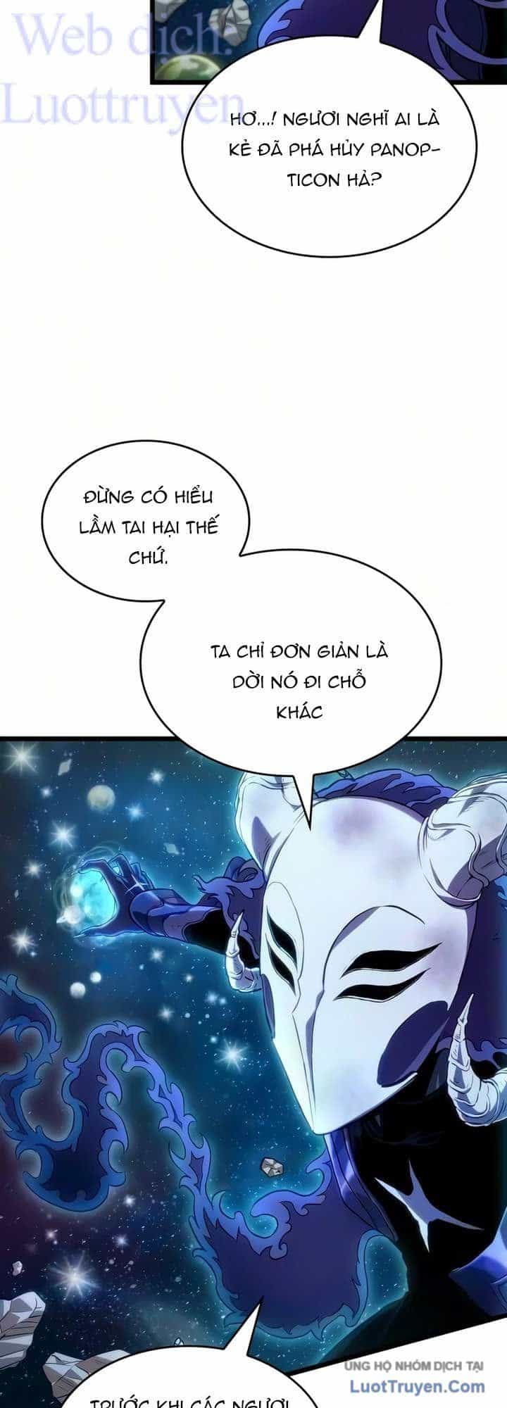 Thế Giới Sau Tận Thế - Chương 243 - ảnh 28