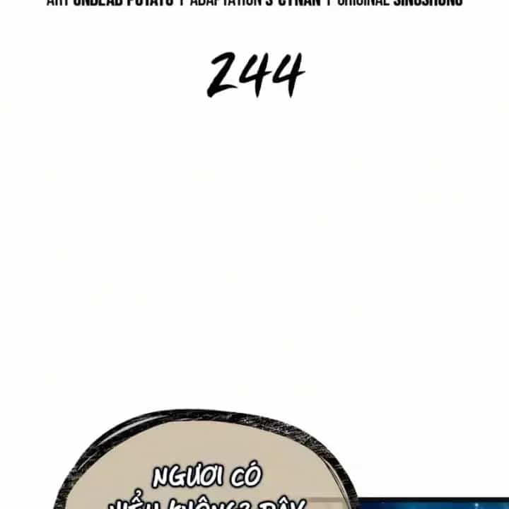 Thế Giới Sau Tận Thế - Chương 244 - ảnh 62