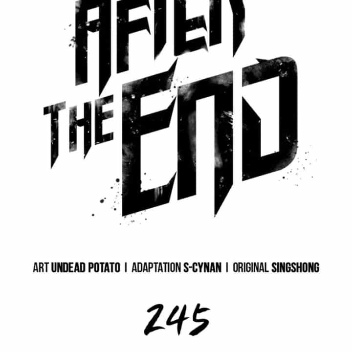 Thế Giới Sau Tận Thế - Chương 245 - ảnh 31
