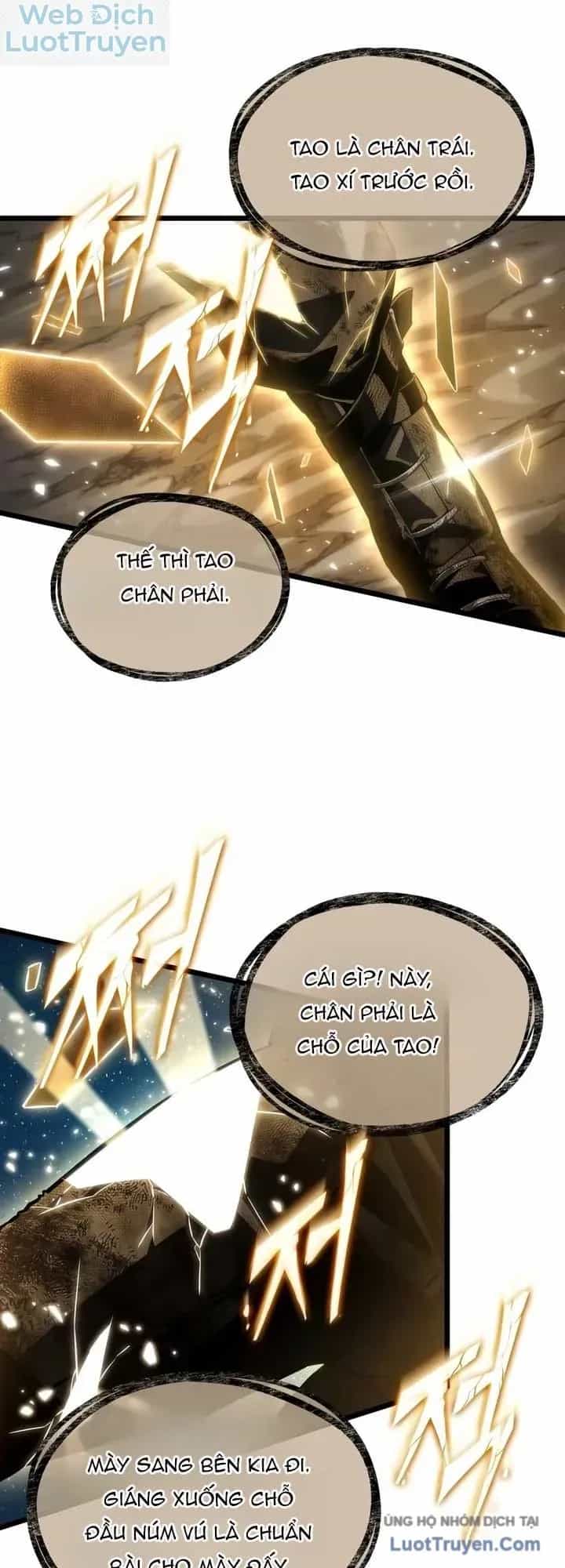 Thế Giới Sau Tận Thế - Chương 251 - ảnh 46