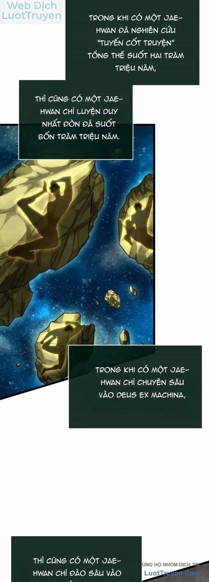 Thế Giới Sau Tận Thế - Chương 251 - ảnh 59