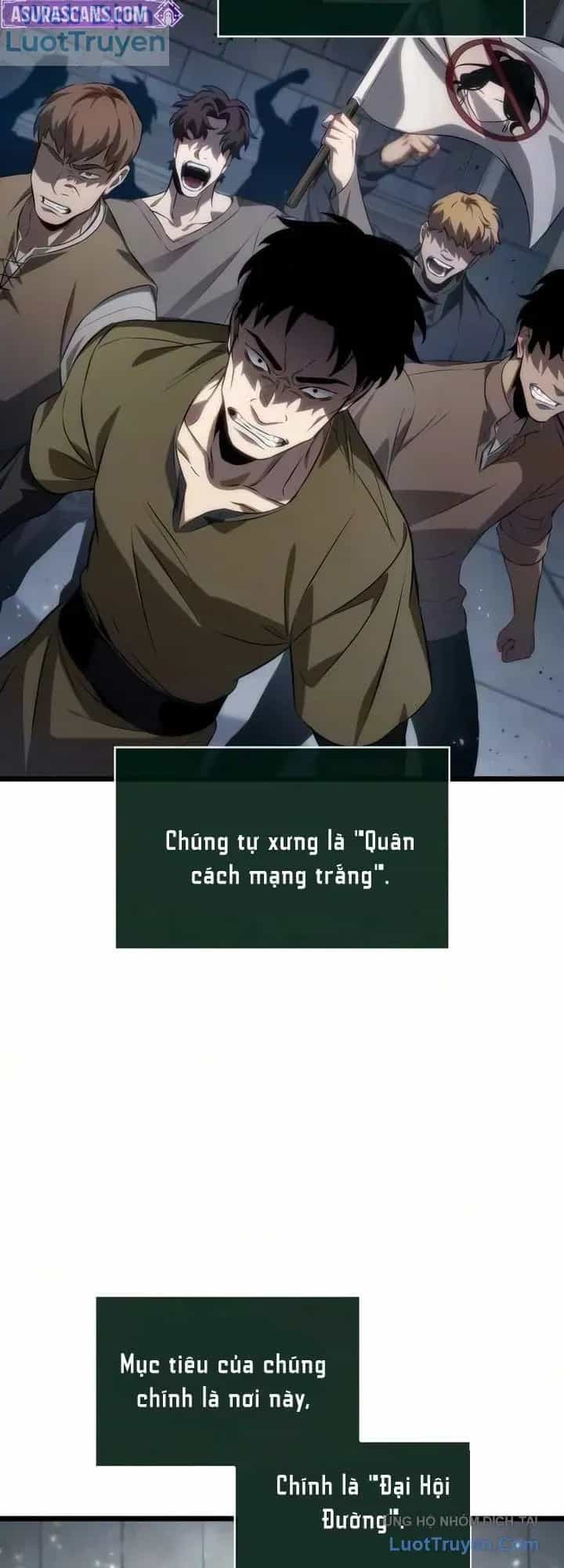 Thế Giới Sau Tận Thế - Chương 252 - ảnh 37