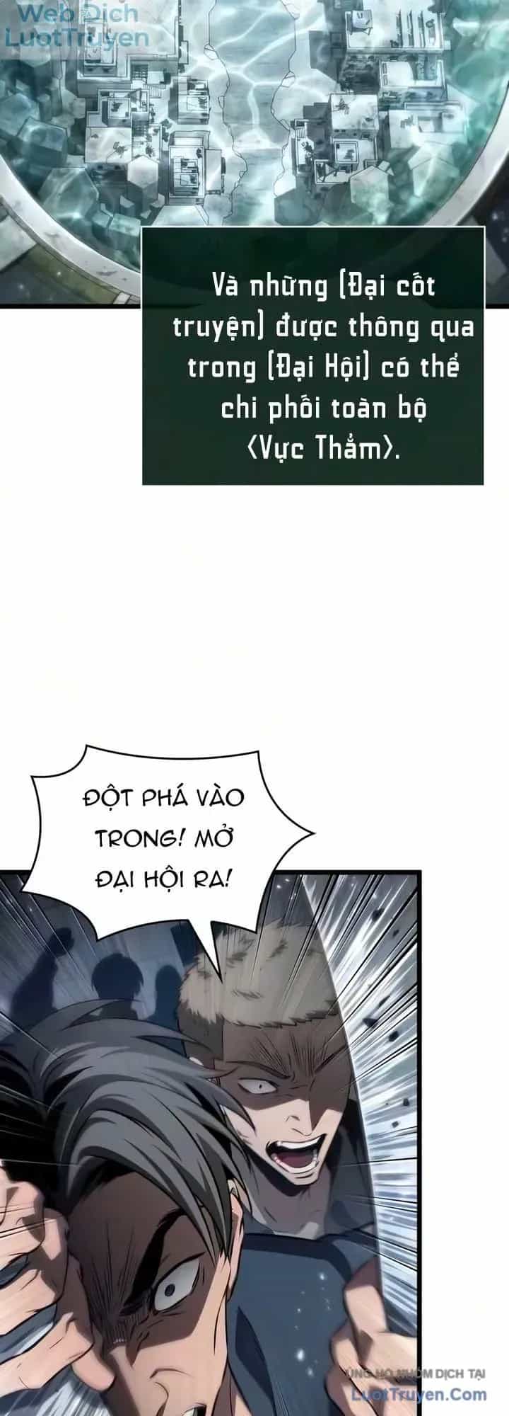 Thế Giới Sau Tận Thế - Chương 252 - ảnh 39