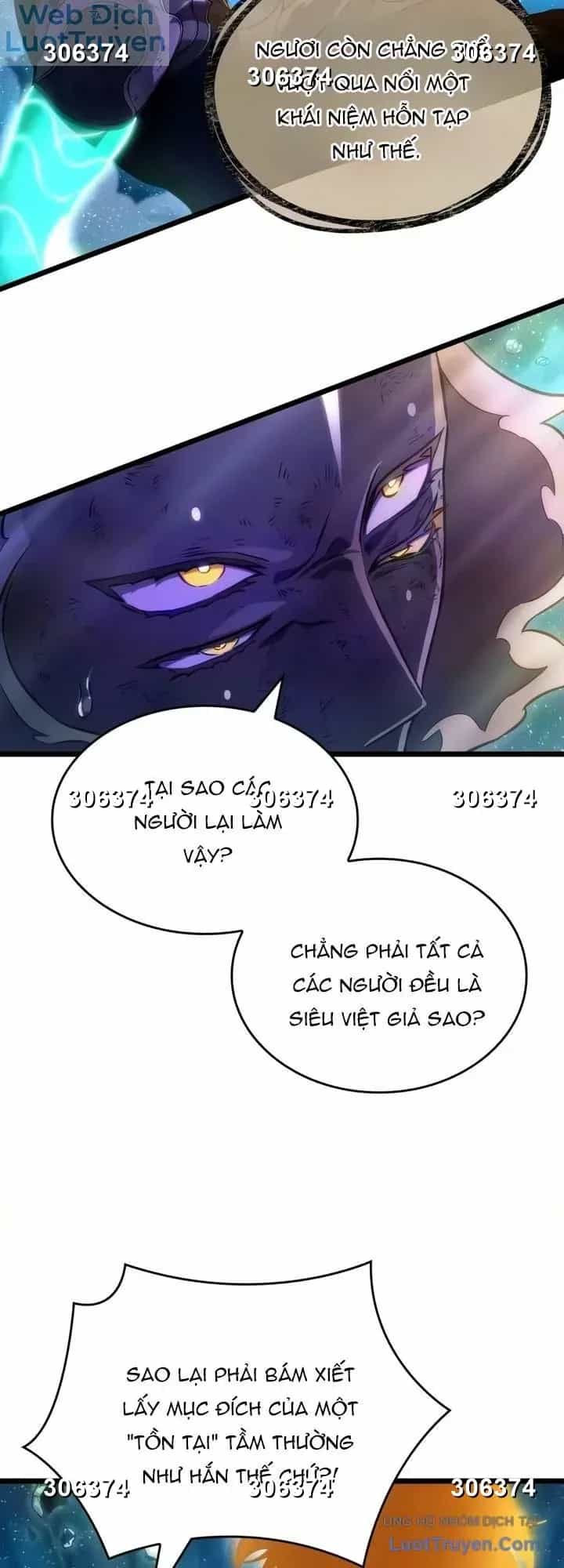 Thế Giới Sau Tận Thế - Chương 252 - ảnh 5