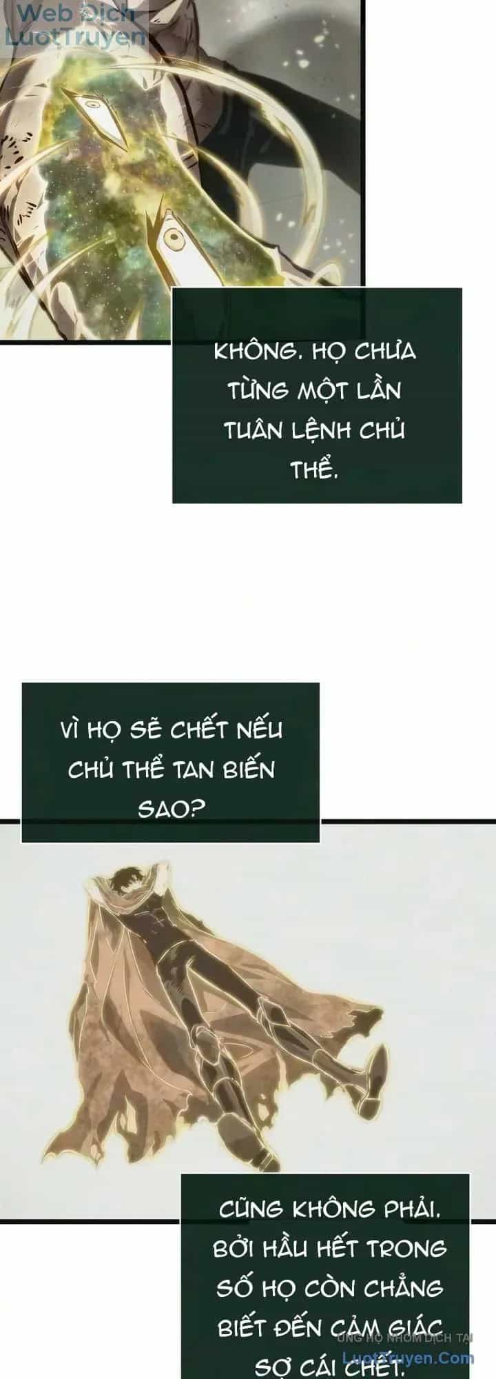 Thế Giới Sau Tận Thế - Chương 252 - ảnh 9
