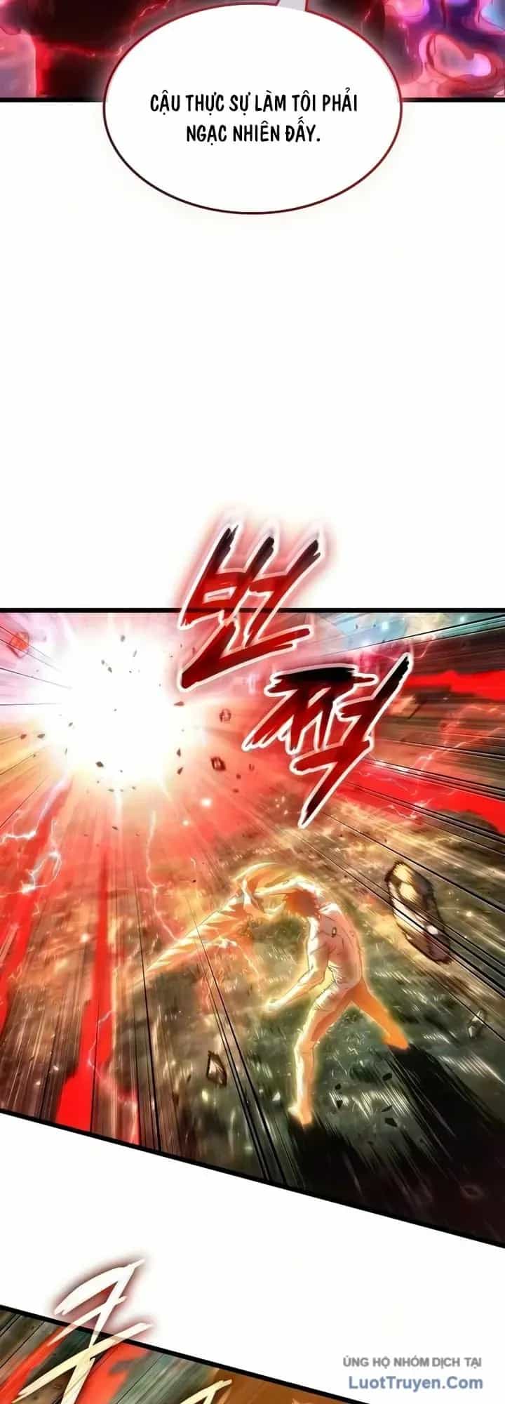 Thế Giới Sau Tận Thế - Chương 253 - ảnh 12