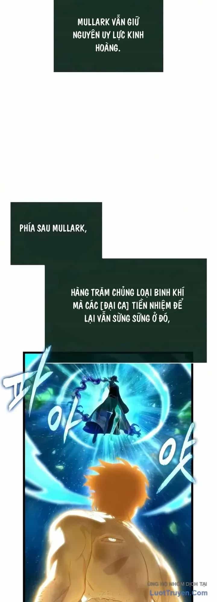 Thế Giới Sau Tận Thế - Chương 253 - ảnh 15