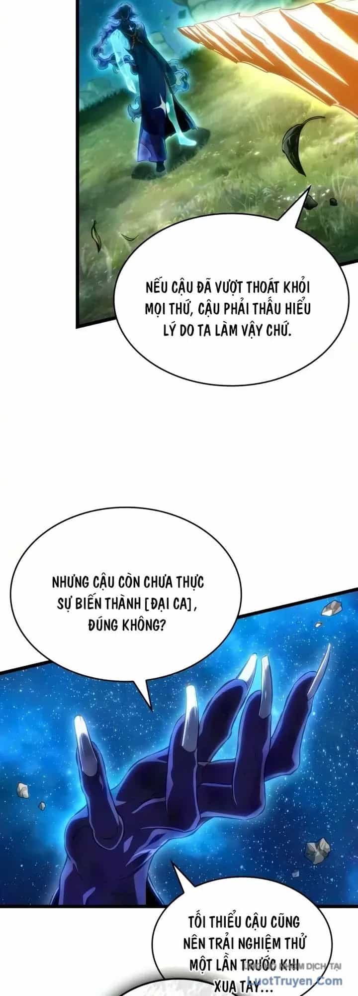 Thế Giới Sau Tận Thế - Chương 253 - ảnh 24